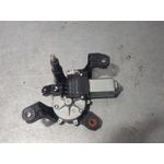 Motor Limpia Trasero Para Opel Astra J Sports Tourer