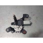 Motor Limpia Trasero Para Opel Astra J Sports Tourer