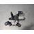 Motor Limpia Trasero Para Opel Astra J Sports Tourer