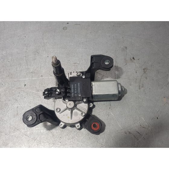 Motor Limpia Trasero Para Opel Astra J Sports Tourer