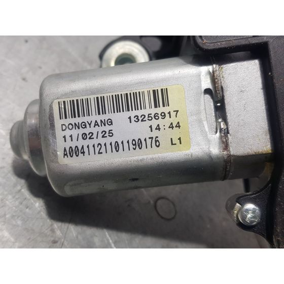 Motor Limpia Trasero Para Opel Astra J Sports Tourer