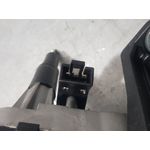 Motor Limpia Trasero Para Opel Astra J Sports Tourer