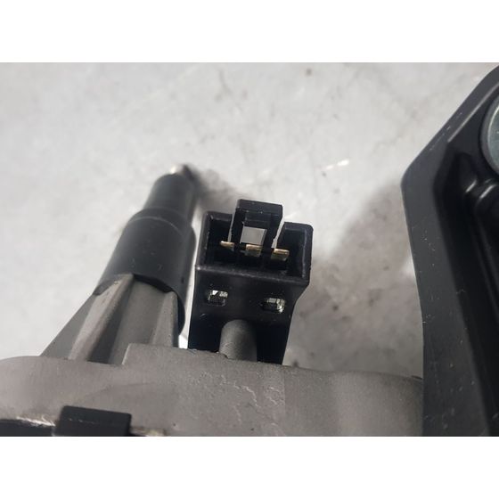 Motor Limpia Trasero Para Opel Astra J Sports Tourer