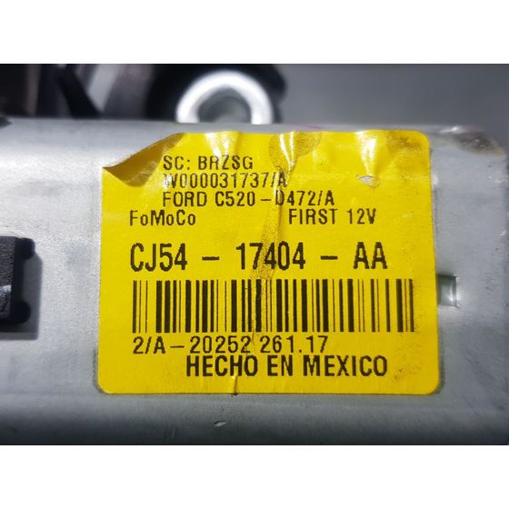 Motor Limpia Trasero para Ford Kuga (Cbs)
