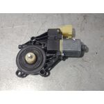 Motor Elevalunas Delantero Derecho Para Ford Fiesta