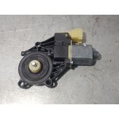 Motor Elevalunas Delantero Derecho Para Ford Fiesta