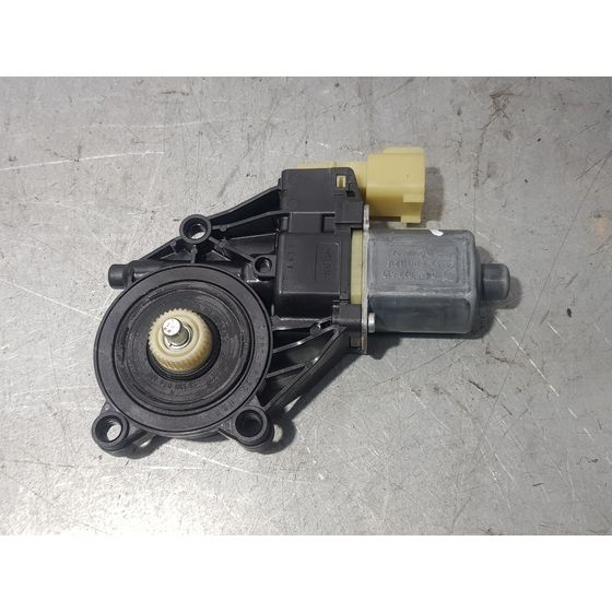 Motor Elevalunas Delantero Derecho Para Ford Fiesta