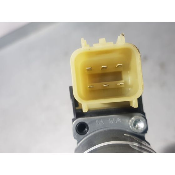 Motor Elevalunas Delantero Derecho Para Ford Fiesta