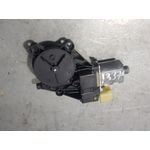 Motor Elevalunas Delantero Derecho Para Ford Fiesta