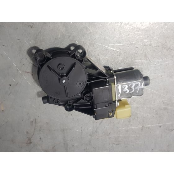 Motor Elevalunas Delantero Derecho Para Ford Fiesta