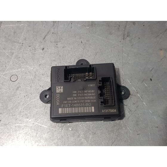 Modulo Electronico Para Ford Focus Lim.