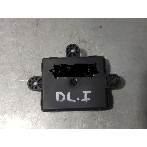 Modulo Electronico Para Ford Focus Lim.