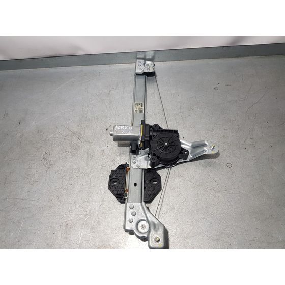 Elevalunas Trasero Izquierdo Para Dacia Sandero