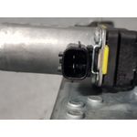 Elevalunas Trasero Izquierdo Para Dacia Sandero