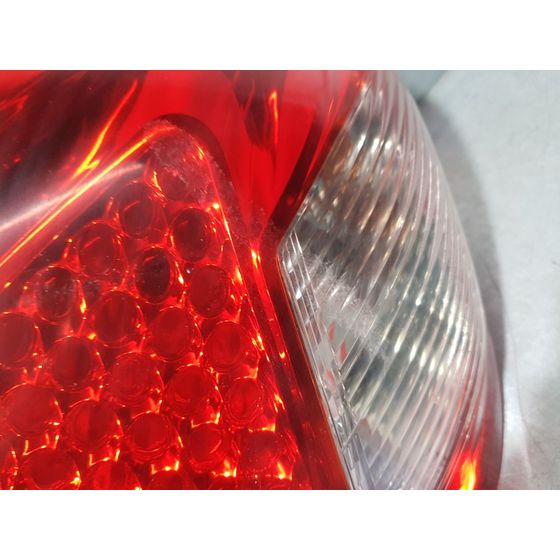 Piloto Trasero Derecho Para Kia Cee'd