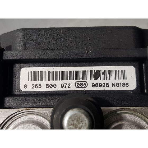Abs Para Kia Cee'd