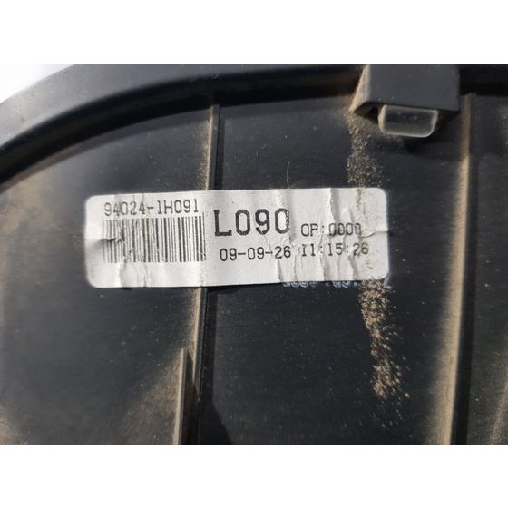 Cuadro Instrumentos Para Kia Cee'd