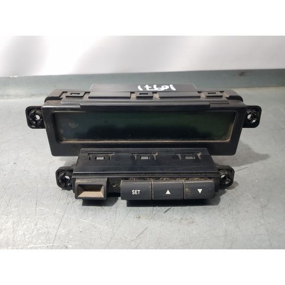 Pantalla Multifuncion Para Kia Cee'd