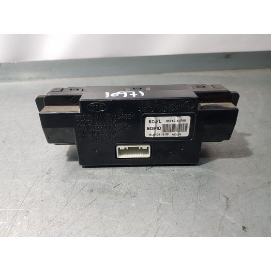 Pantalla Multifuncion Para Kia Cee'd