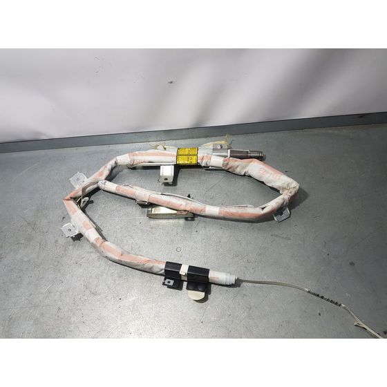 Airbag Cortina Delantero Derecho Para Kia Cee'd