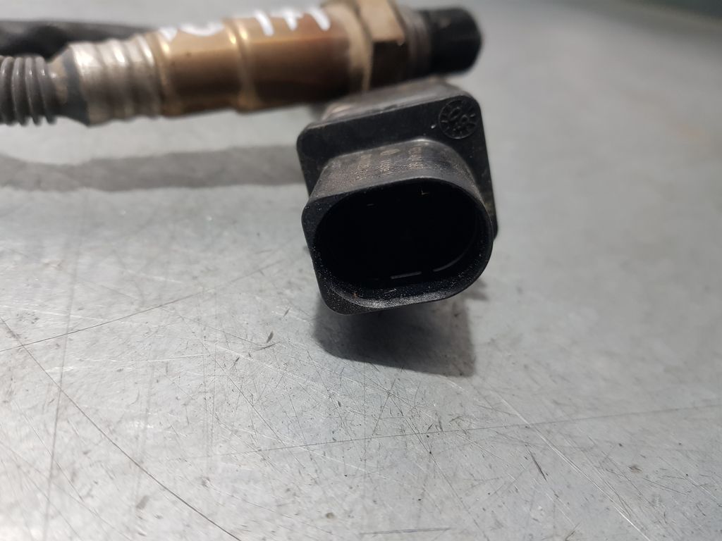 Sonda Lambda Para Kia Cee'd