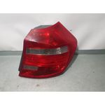 Piloto Trasero Derecho Para Bmw Serie 1 Berlina