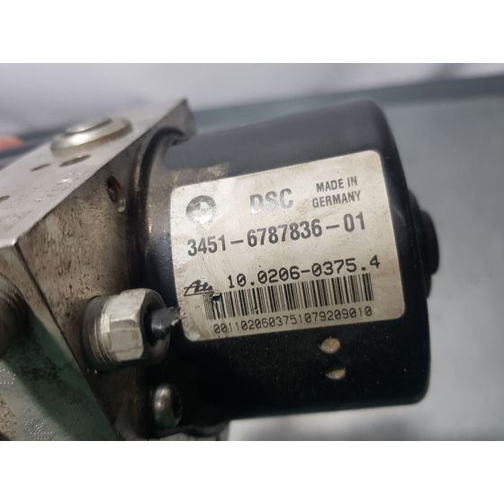 Abs Para Bmw Serie 1 Berlina