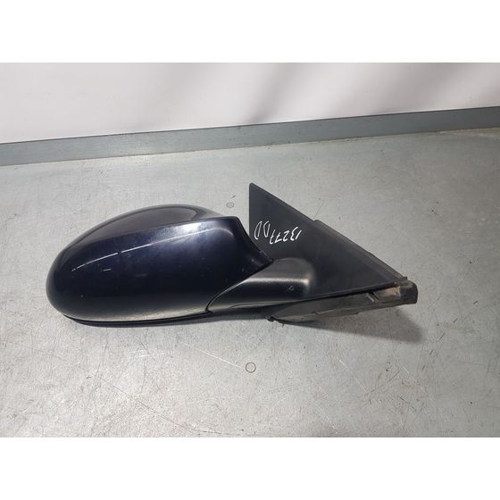 Retrovisor Derecho Para Bmw Serie 1 Berlina