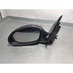 Retrovisor Izquierdo Para Bmw Serie 1 Berlina