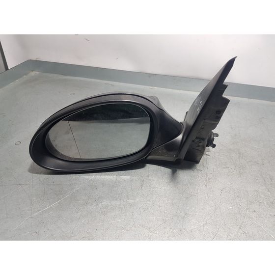 Retrovisor Izquierdo Para Bmw Serie 1 Berlina
