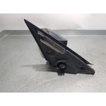 Retrovisor Izquierdo Para Bmw Serie 1 Berlina