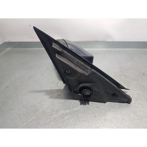 Retrovisor Izquierdo Para Bmw Serie 1 Berlina