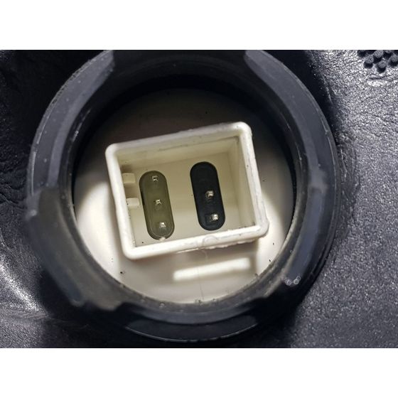 Retrovisor Izquierdo Para Bmw Serie 1 Berlina