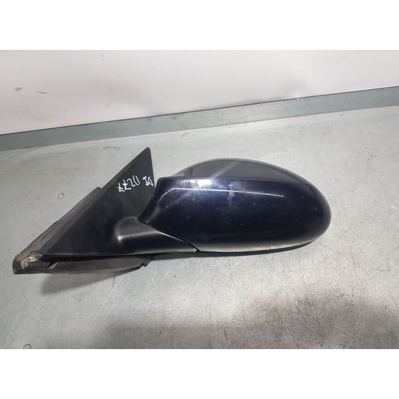 Retrovisor Izquierdo Para Bmw Serie 1 Berlina