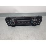 Mando Climatizador Para Bmw Serie 1 Berlina