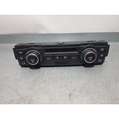 Mando Climatizador Para Bmw Serie 1 Berlina