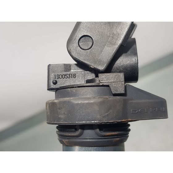 Bobina Encendido Para Bmw Serie 1 Berlina