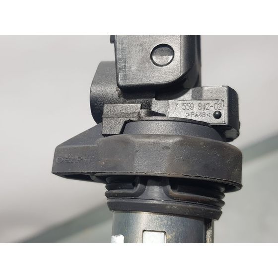 Bobina Encendido Para Bmw Serie 1 Berlina