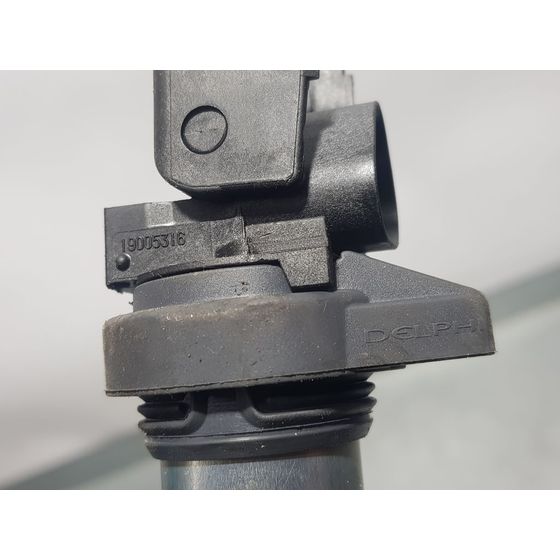 Bobina Encendido Para Bmw Serie 1 Berlina