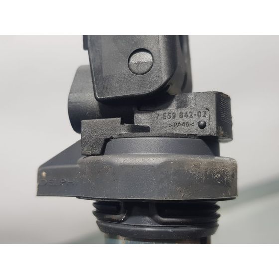 Bobina Encendido Para Bmw Serie 1 Berlina