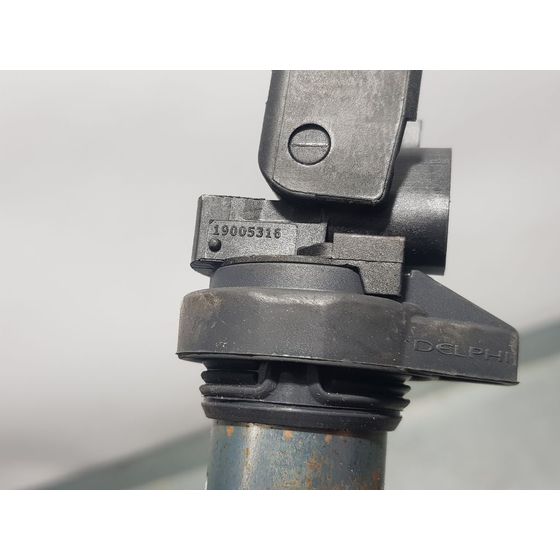 Bobina Encendido Para Bmw Serie 1 Berlina