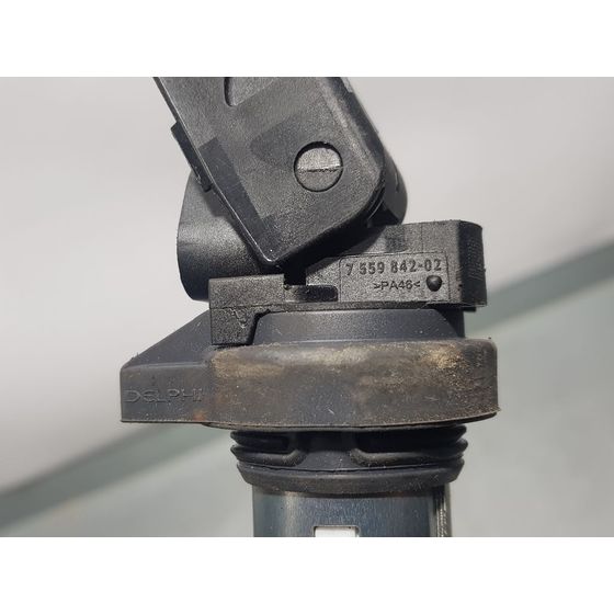 Bobina Encendido Para Bmw Serie 1 Berlina