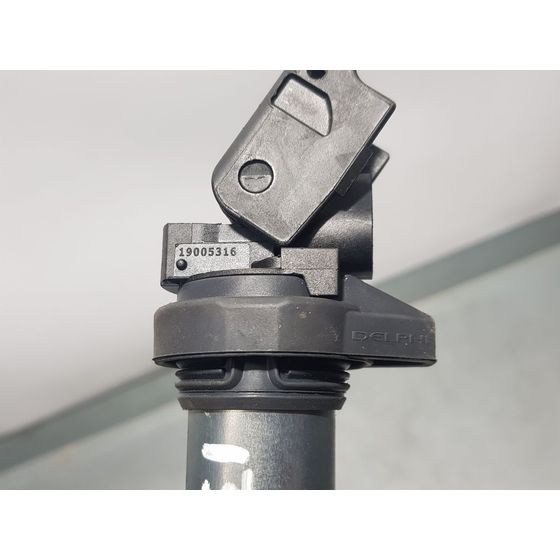 Bobina Encendido Para Bmw Serie 1 Berlina