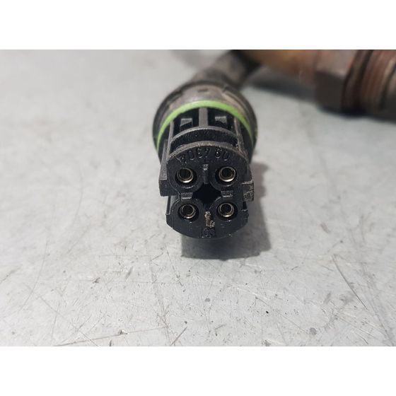 Sonda Lambda para Bmw Serie 1 Berlina