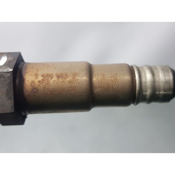 Sonda Lambda para Bmw Serie 1 Berlina