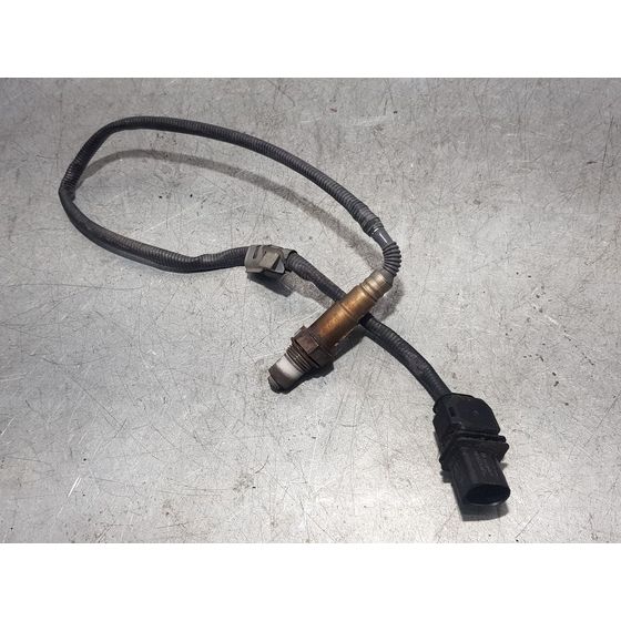 Sonda Lambda Para Bmw Serie 1 Berlina