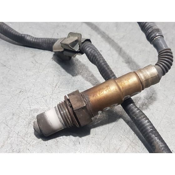 Sonda Lambda Para Bmw Serie 1 Berlina