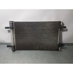 Condensador / Radiador Aire Acondicionado Para Ds 7 Crossback