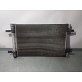Condensador / Radiador Aire Acondicionado Para Ds 7 Crossback