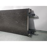 Condensador / Radiador Aire Acondicionado Para Ds 7 Crossback